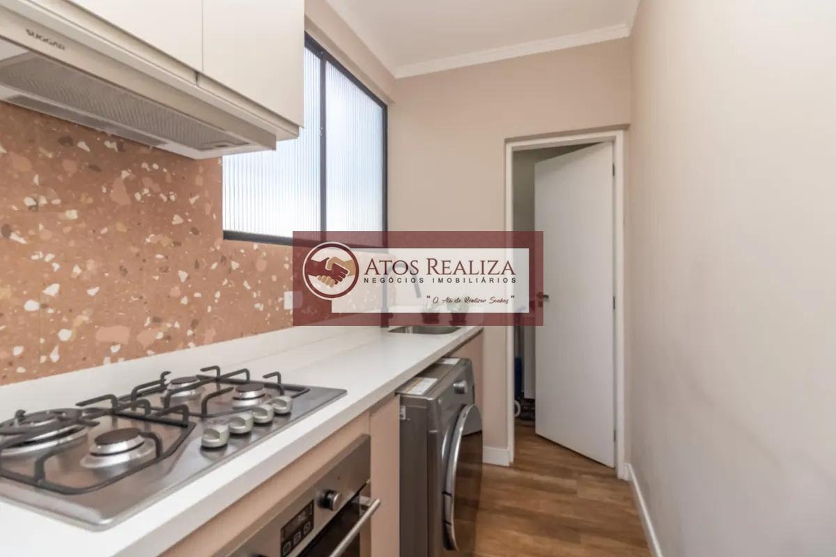Apartamento à venda com 2 quartos, 2 banheiros, 1 vaga e 72m² no Vila Campo Grande, São Paulo (SP) — foto 11 de 28