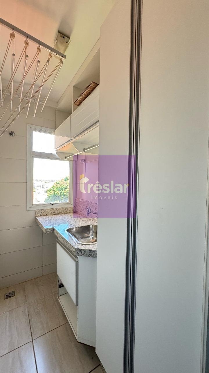Apartamento à venda com 2 quartos, 1 suíte, 1 vaga e 80m² no Jardim Alvorada, Três Lagoas (MS) — foto 7 de 30