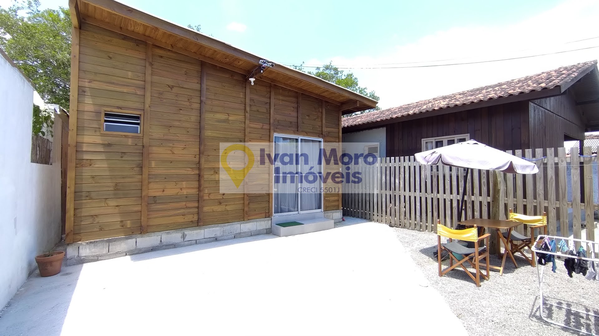 Casa para alugar com 1 quarto, 1 banheiro, 1 vaga e 35m² no Daniela, Florianópolis (SC) — foto 13 de 20