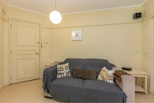 Apartamento à Venda Rua Pedroso Alvarenga, Itaim Bibi/SP