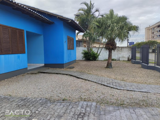 Casa em Mato Alto  -  Araranguá