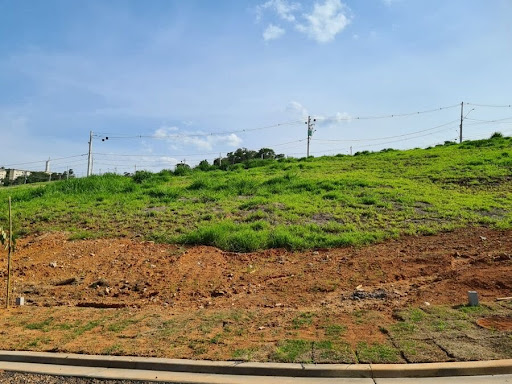 Terreno em Quinta dos Angicos  -  Cotia