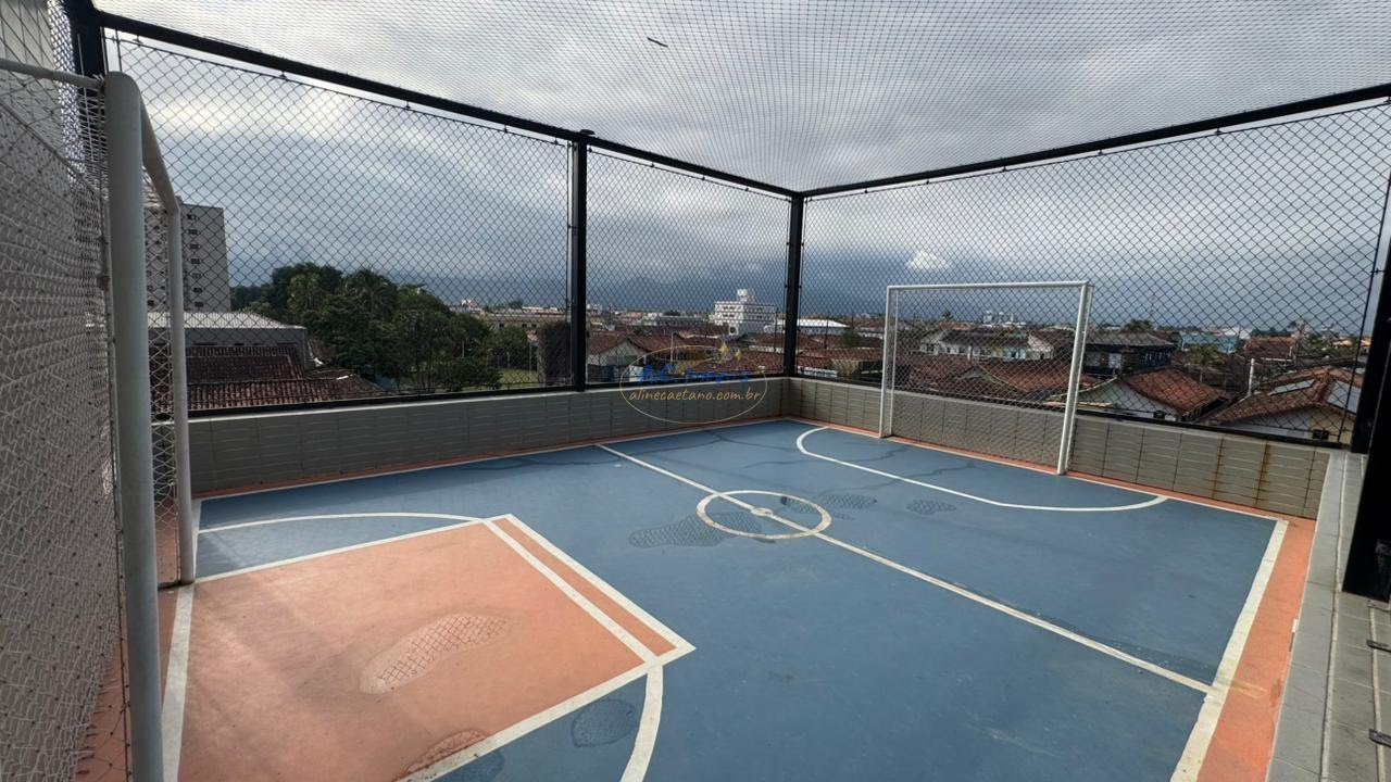 Apartamento à venda com 2 quartos, 1 suíte, 1 vaga e 65m² no Maracanã, Praia Grande (SP) — foto 17 de 30