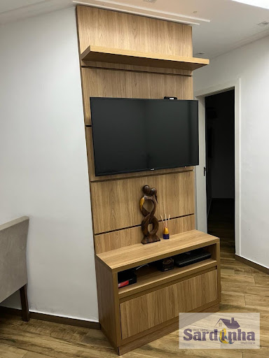 Compre apartamento Garden em Taboão da Serra por R$ 450.000