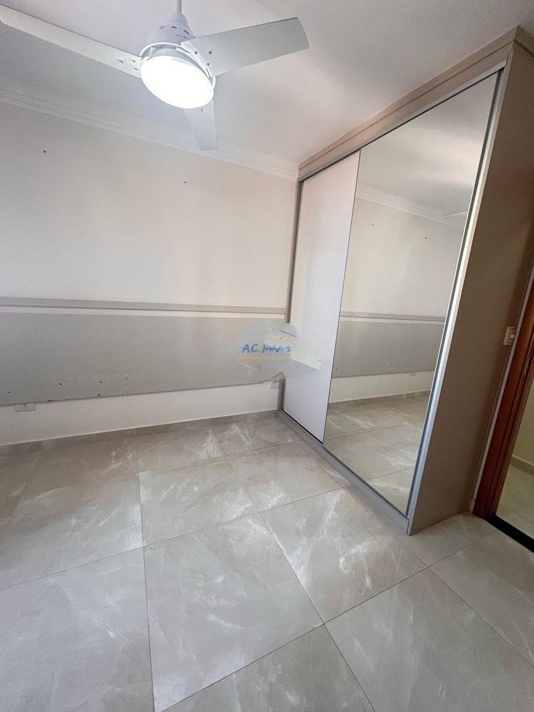 Apartamento à venda com 3 quartos, 2 suítes, 3 vagas e 120m² no Canto do Forte, Praia Grande (SP) — foto 17 de 28