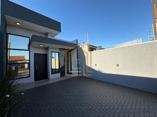 Casa à Venda no bairro Padovani, Cascavel: 60m², 2 Quartos, R$380.000