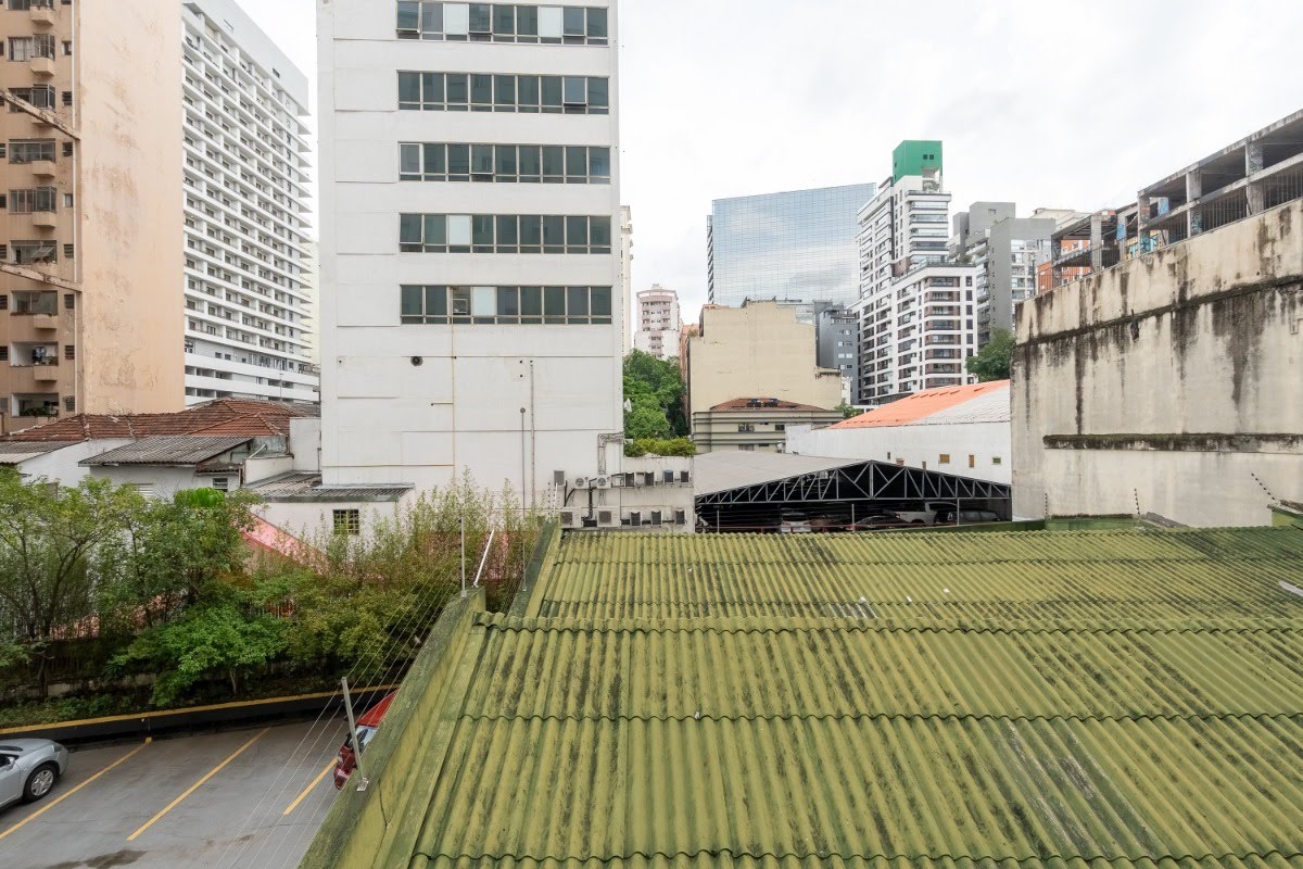 Apartamento à venda com 2 quartos, 2 banheiros, 1 vaga e 97m² no Consolação, São Paulo (SP) — foto 25 de 30