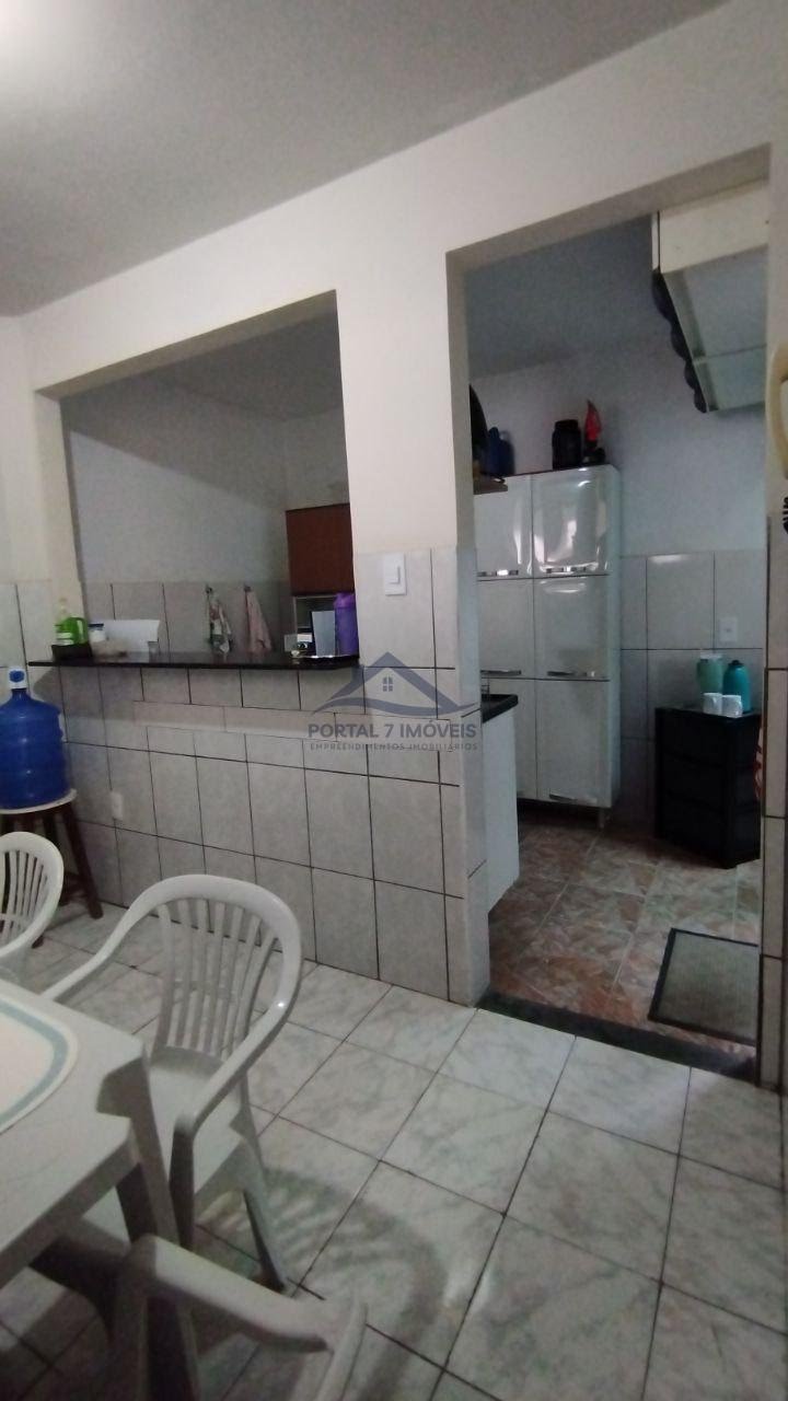 Casa à venda com 2 quartos, 1 banheiro, 1 vaga e 68m² no São Francisco de Assis, Sete Lagoas (MG) — foto 13 de 26