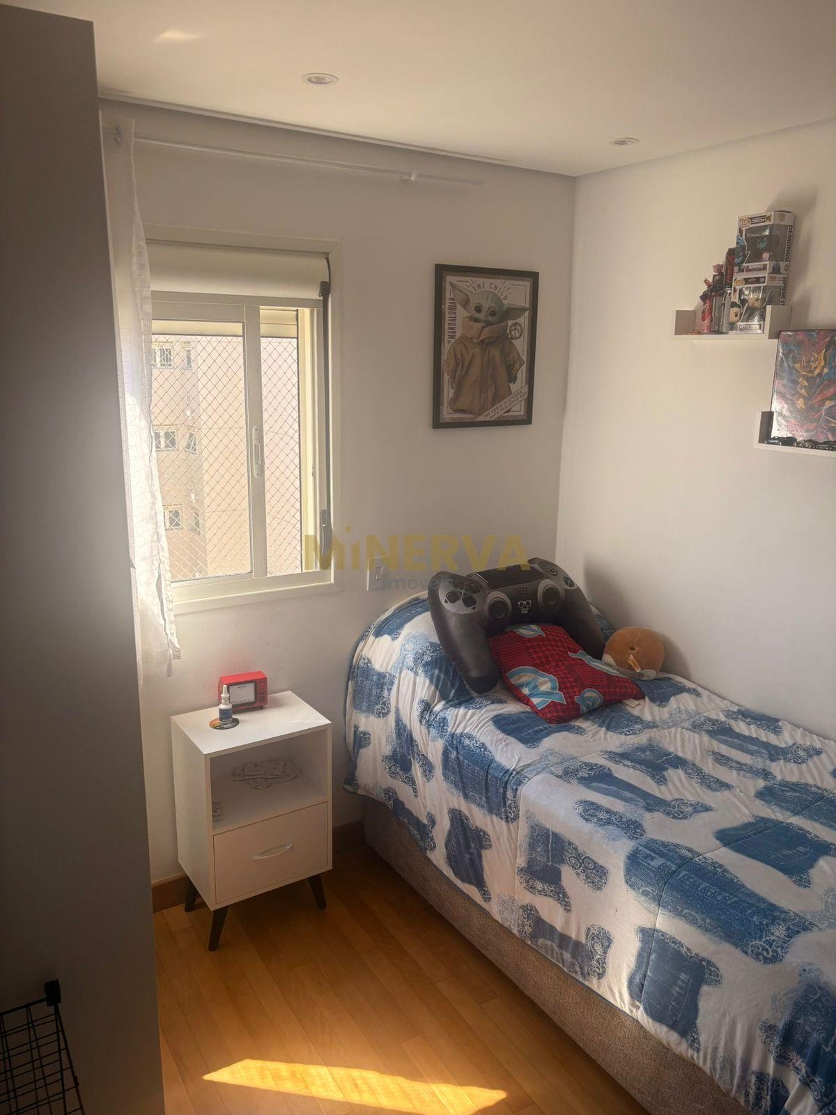 Apartamento à venda com 3 quartos, 1 suíte, 2 vagas e 109m² no Macedo, Guarulhos (SP) — foto 16 de 22
