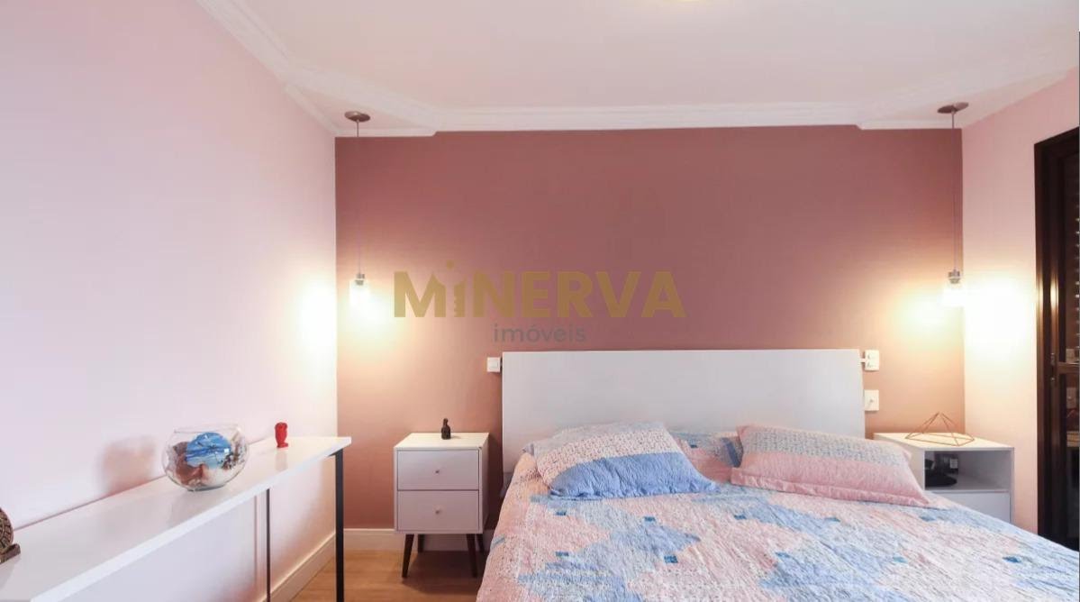 Apartamento à venda com 4 quartos, 1 suíte, 2 vagas e 94m² no Vila Gomes Cardim, São Paulo (SP) — foto 11 de 26