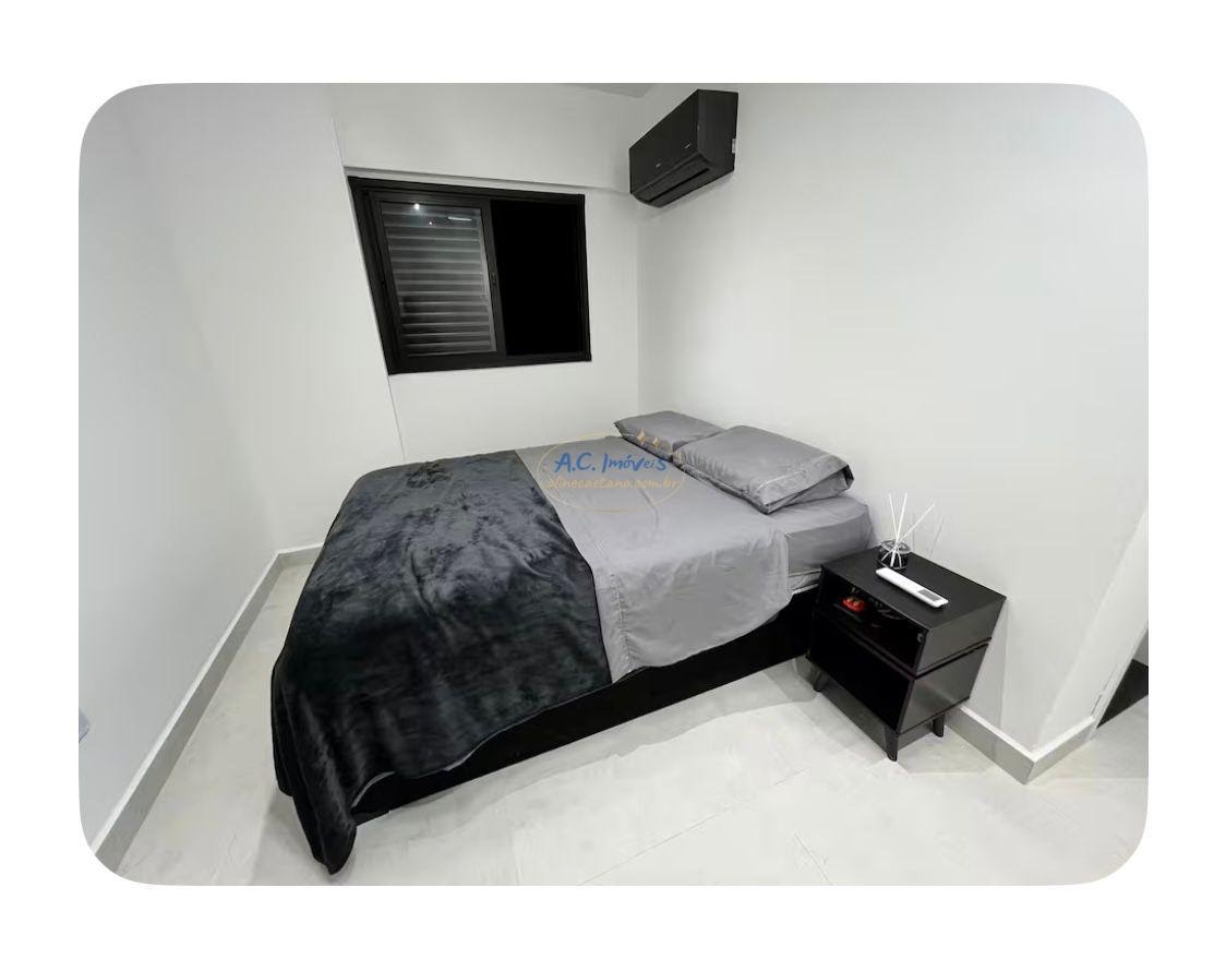 Apartamento para alugar com 1 quarto, 1 banheiro, 1 vaga e 70m² no Maracanã, Praia Grande (SP) — foto 11 de 16