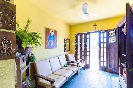 Casa, 4 quartos, 214 m² - Foto 2