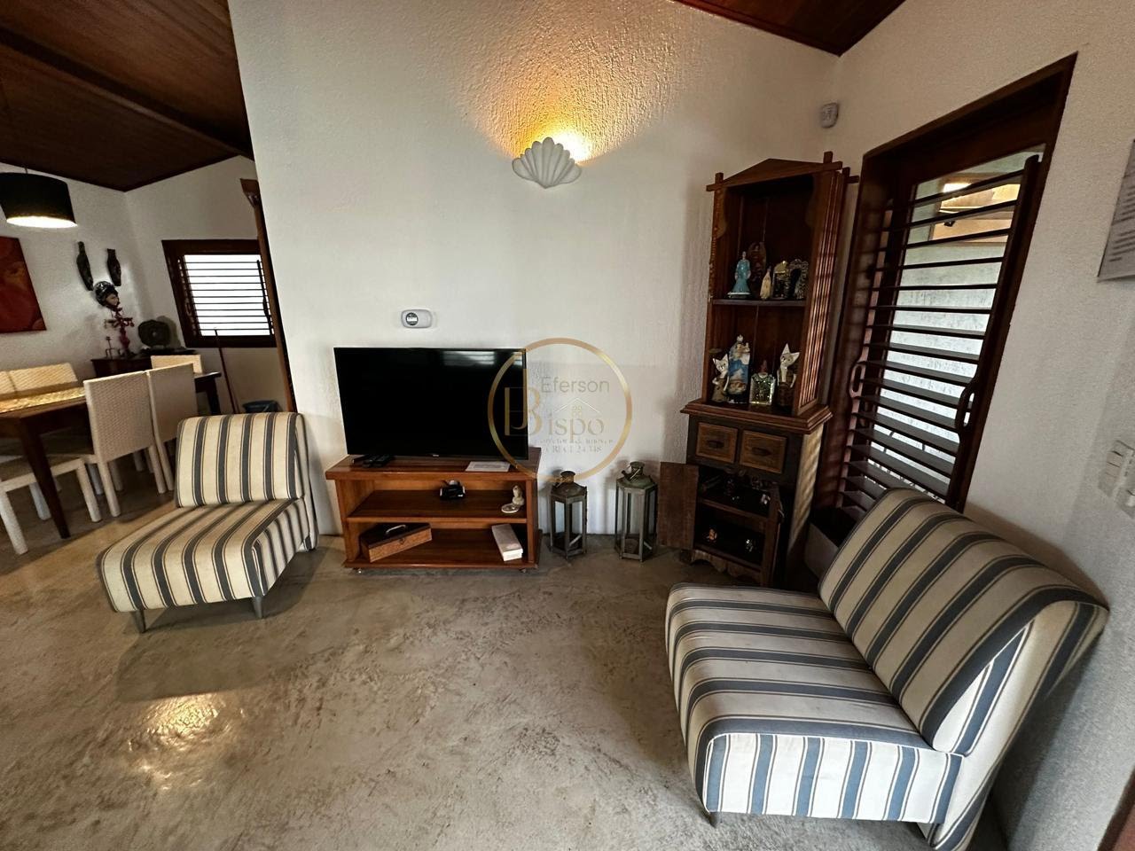 Casa à venda com 2 quartos, 1 suíte, 2 vagas e 200m² no Arraial D'ajuda ( Estrada da Balsa ), Porto Seguro (BA) — foto 4 de 15