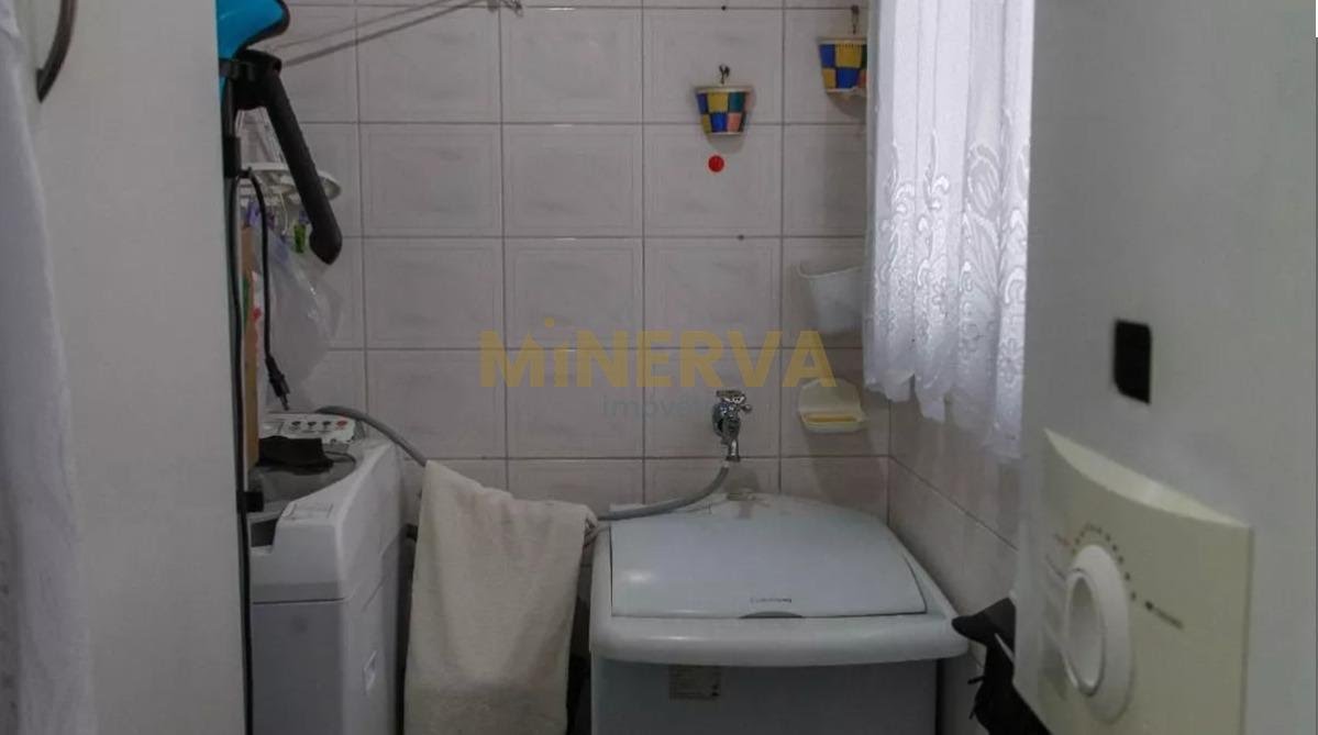 Apartamento à venda com 3 quartos, 1 suíte, 2 vagas e 84m² no Vila Gomes Cardim, São Paulo (SP) — foto 14 de 21