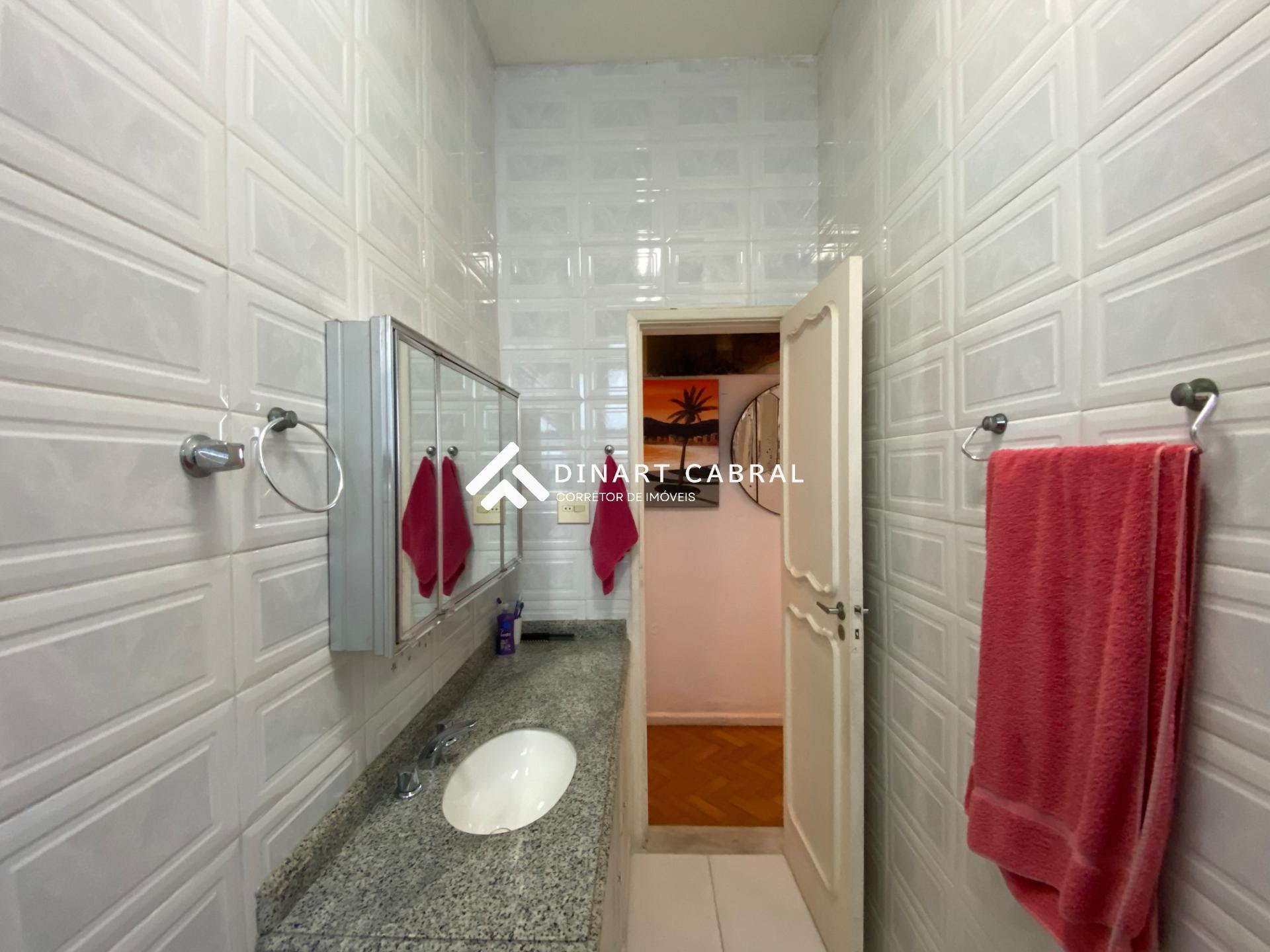 Apartamento à venda com 3 quartos, 1 suíte, 1 vaga e 215m² no Copacabana, Rio de Janeiro (RJ) — foto 26 de 30