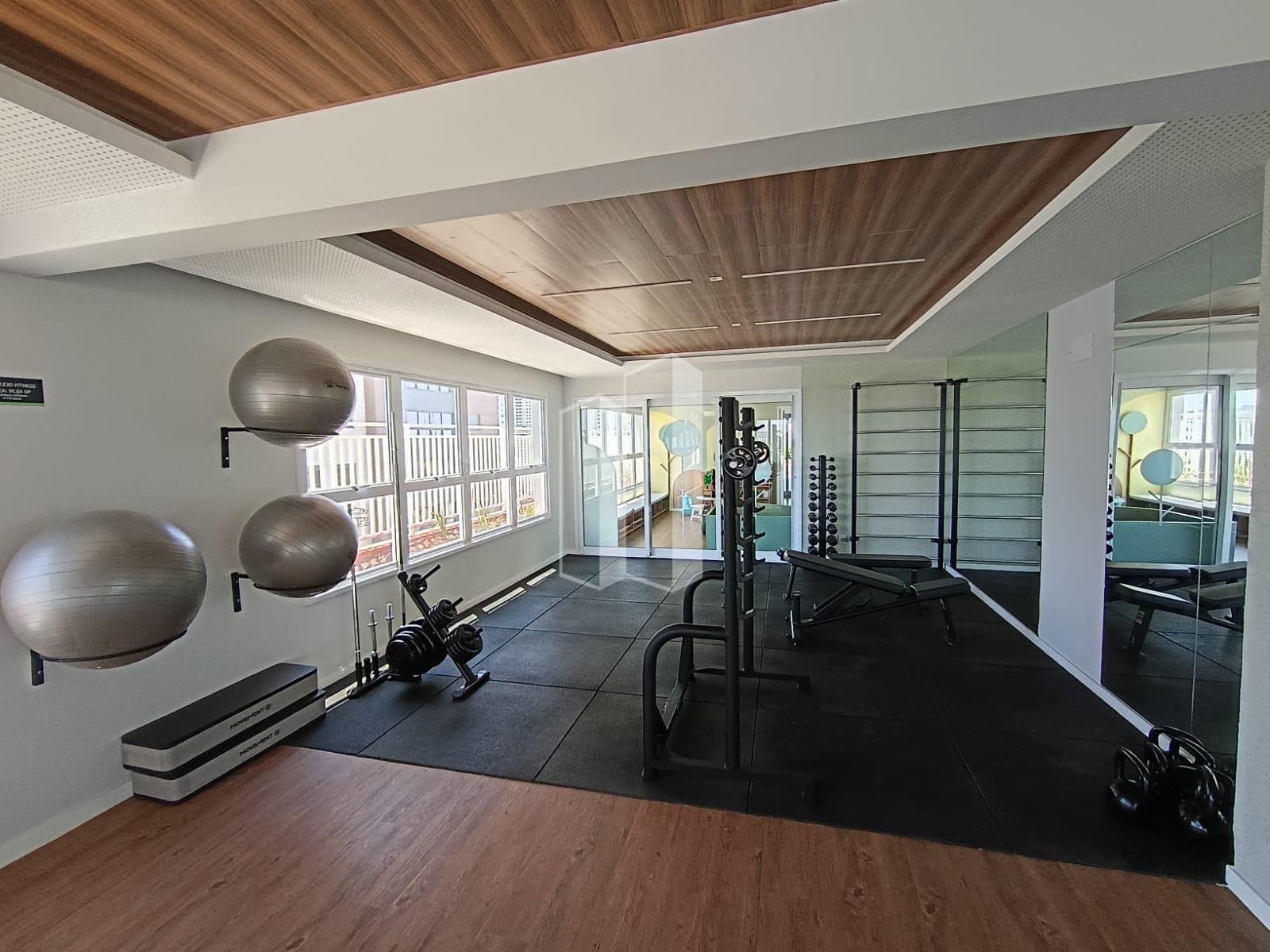 Apartamento, 2 quartos, 65 m² - Foto 28