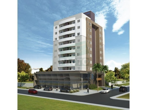 Apartamento em Vila São José  -  Araranguá