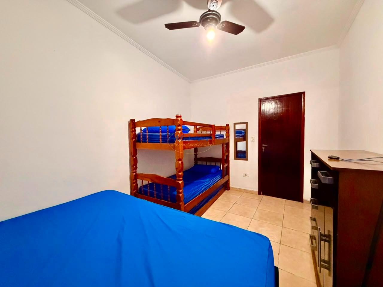 Casa à venda com 1 quarto, 1 banheiro, 1 vaga e 45m² no Aviação, Praia Grande (SP) — foto 15 de 18
