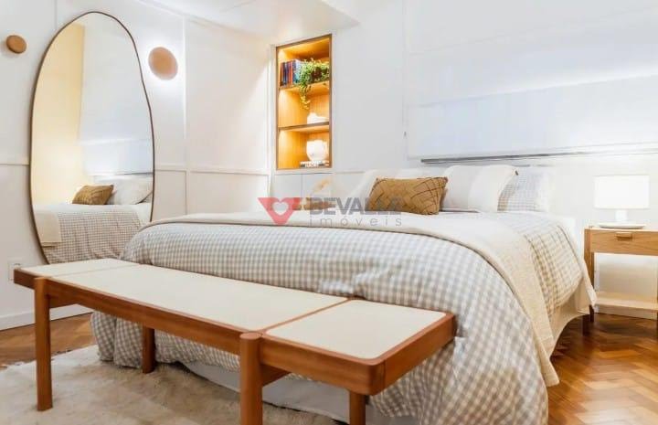 Apartamento à venda com 3 quartos, 1 suíte e 96m² no Ipanema, Rio de Janeiro (RJ) — foto 11 de 20