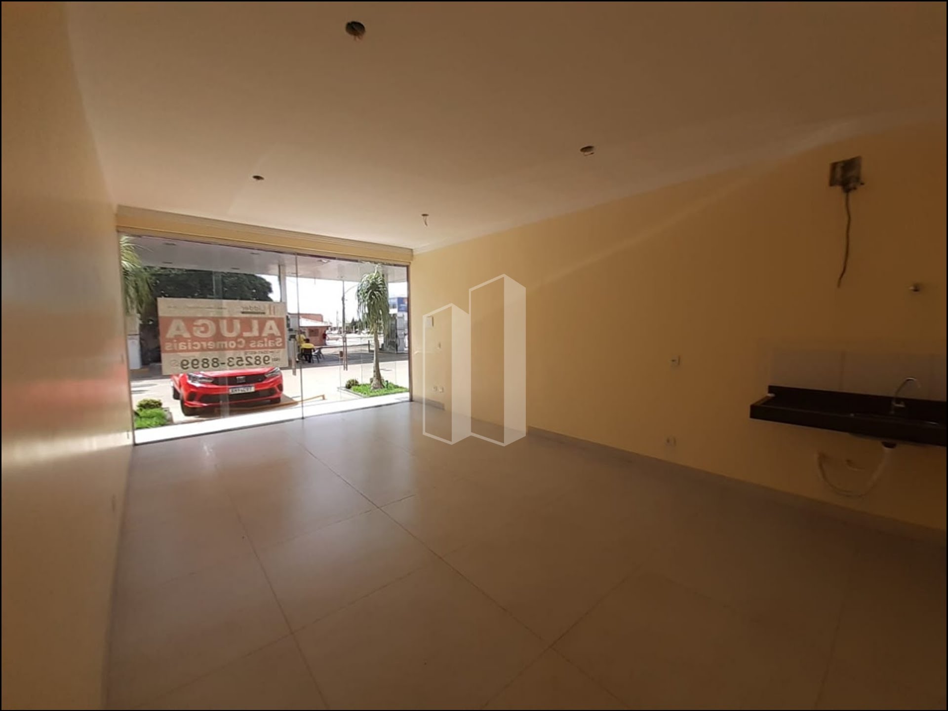 Comercial para alugar com 1 banheiro e 46m² no Estância Itaguaí, Caldas Novas (GO) — foto 25 de 30