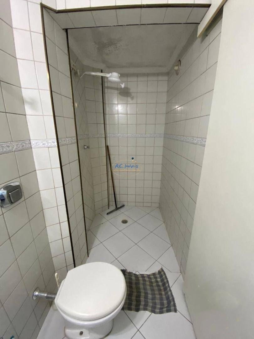 Apartamento à venda com 1 quarto, 1 banheiro e 48m² no Guilhermina, Praia Grande (SP) — foto 12 de 15