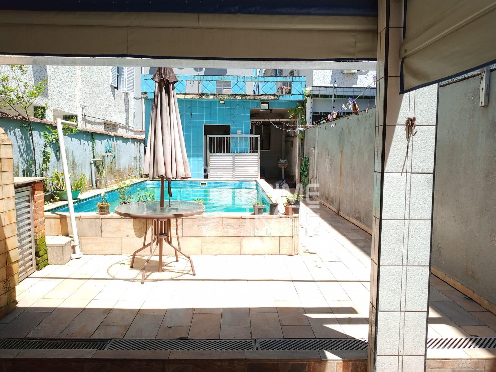 Casa à venda com 3 quartos, 3 suítes e 2 vagas no Embaré, Santos (SP) — foto 10 de 21