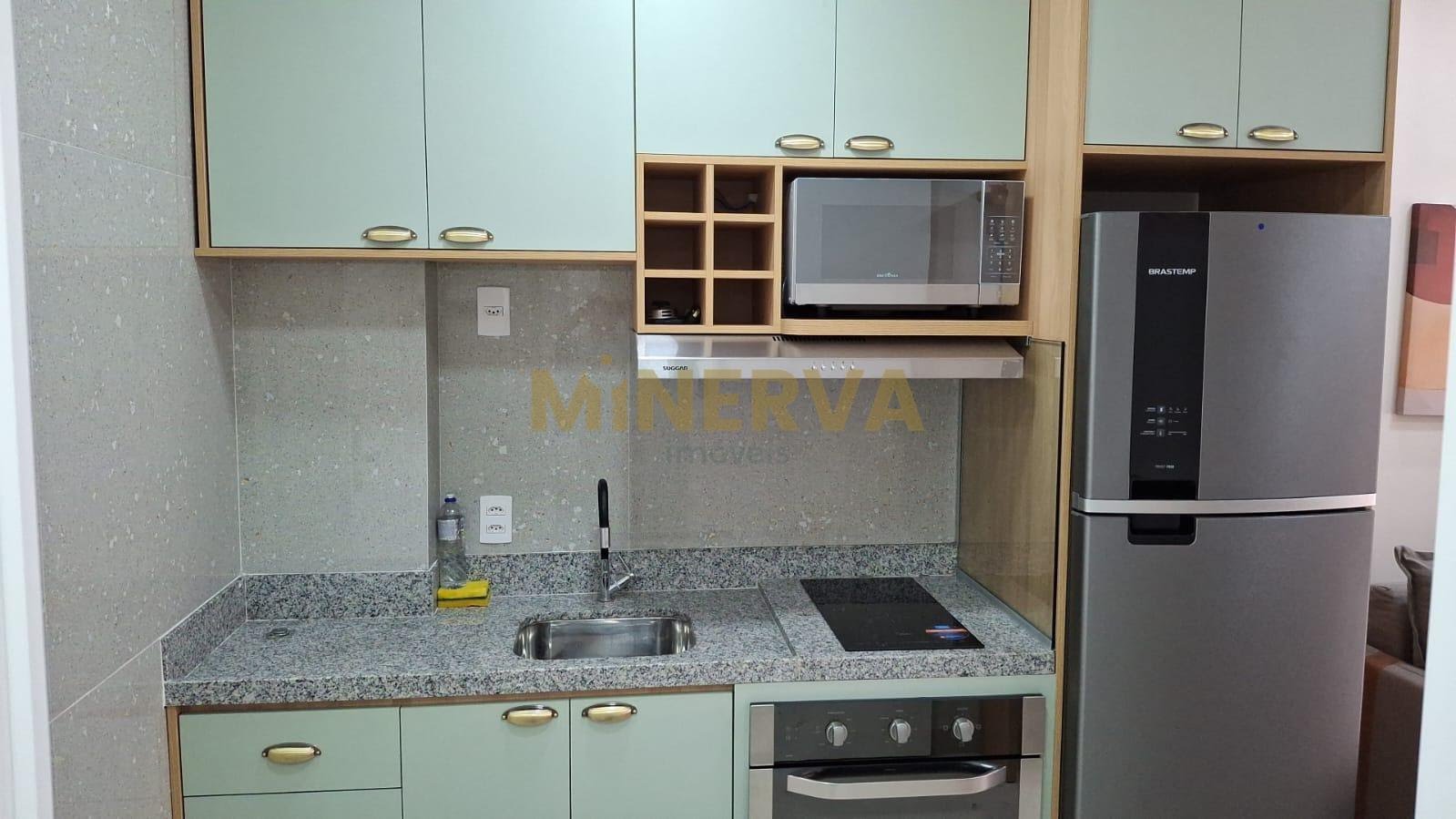 Apartamento à venda com 1 quarto, 1 suíte, 1 vaga e 33m² no Butantã, São Paulo (SP) — foto 8 de 16