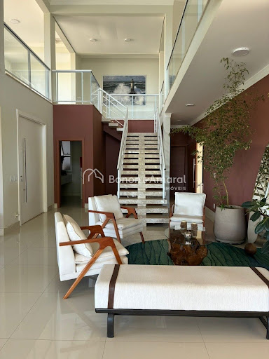 Casa de Condomínio, 4 quartos - Foto 13