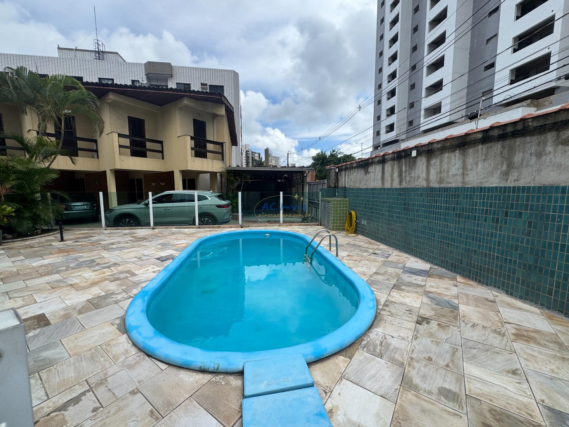 Casa à venda com 2 quartos, 2 banheiros, 1 vaga e 62m² no Guilhermina, Praia Grande (SP) — foto 7 de 24