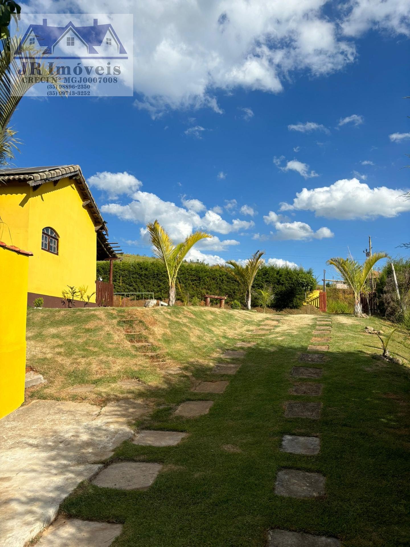 Rural à venda com 3491m² de terreno no Pinhal Redondo, Piranguinho (MG) — foto 16 de 30