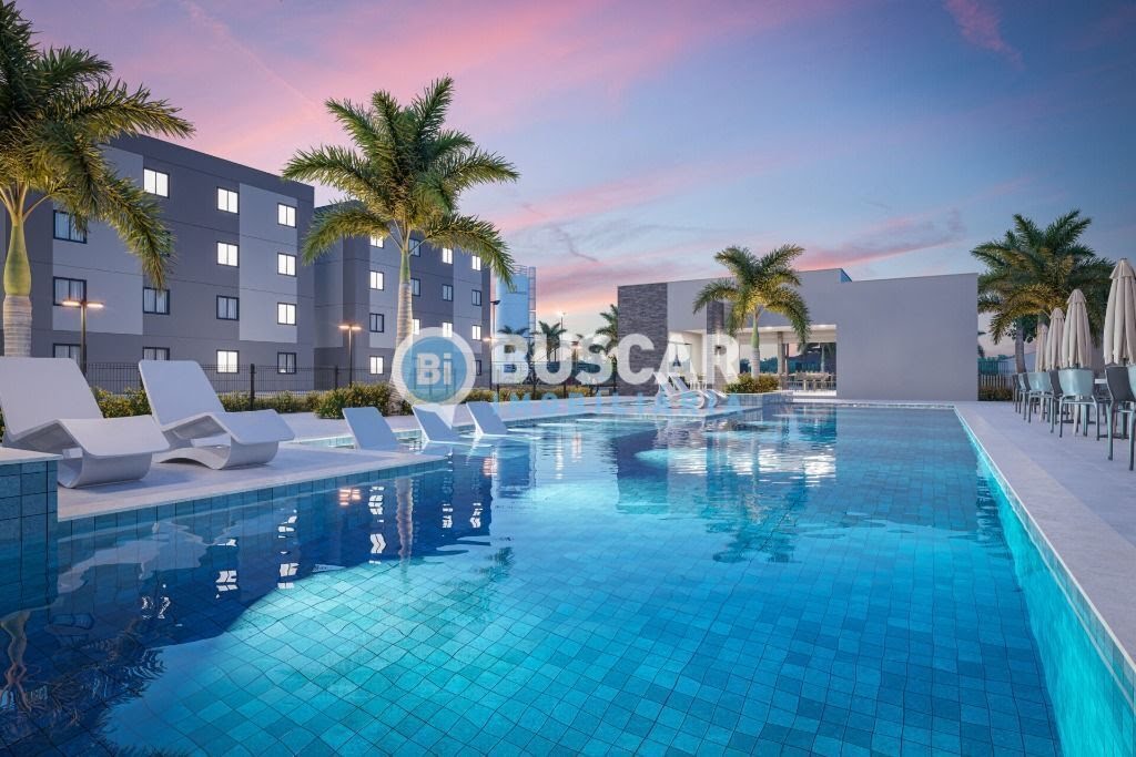 Apartamento à venda com 2 quartos, 1 banheiro, 1 vaga e 41m² no Sim, Feira de Santana (BA) — foto 11 de 16