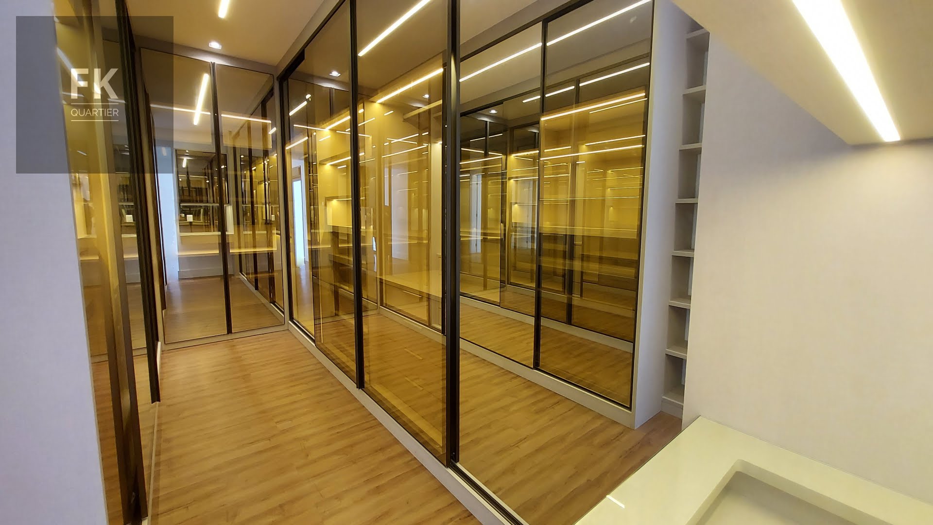 Casa à venda com 5 quartos, 5 suítes, 4 vagas e 560m² no Tamboré, Barueri (SP) — foto 12 de 30