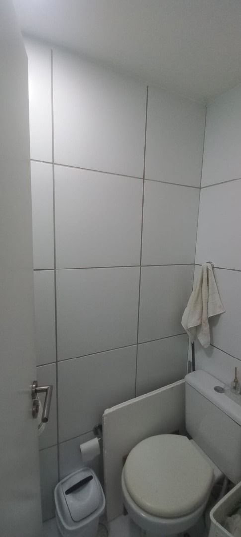 Apartamento à venda com 3 quartos, 1 suíte, 1 vaga e 79m² no Casa Amarela, Recife (PE) — foto 17 de 30