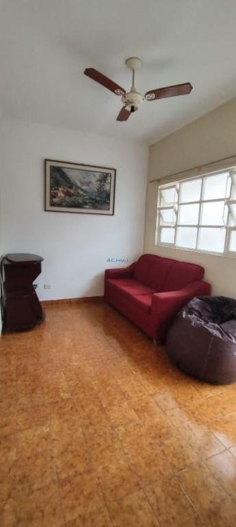 Apartamento à venda com 1 quarto e 1 banheiro no Guilhermina, Praia Grande (SP) — foto 3 de 14