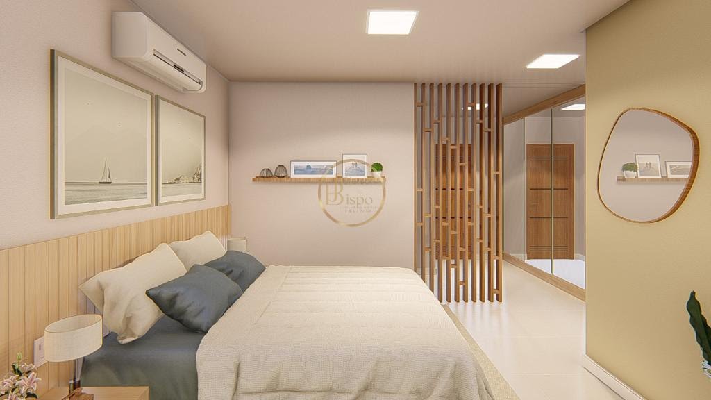 Apartamento à venda com 3 quartos, 2 suítes, 1 vaga e 143m² no Alto Taperapuan, Porto Seguro (BA) — foto 10 de 13