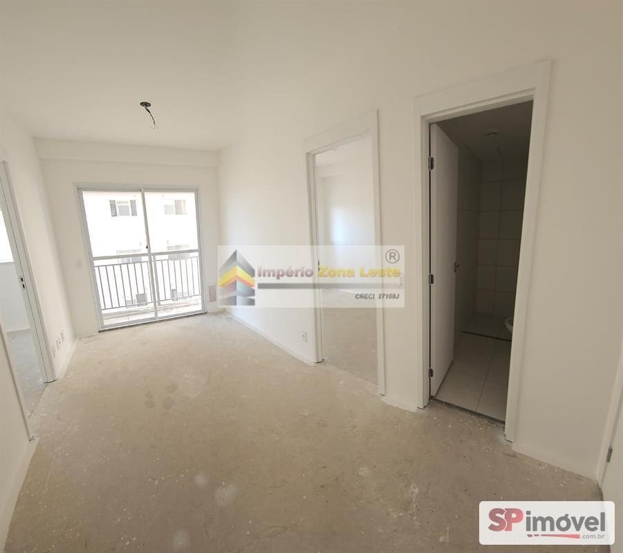 Apartamento, 2 quartos, 38 m² - Foto 4