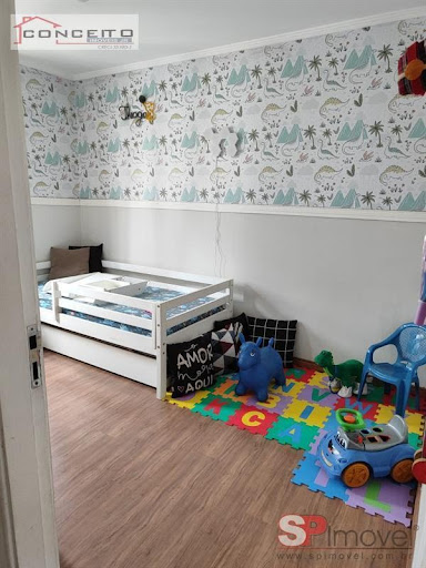 Apartamento em Vila Formosa  -  São Paulo