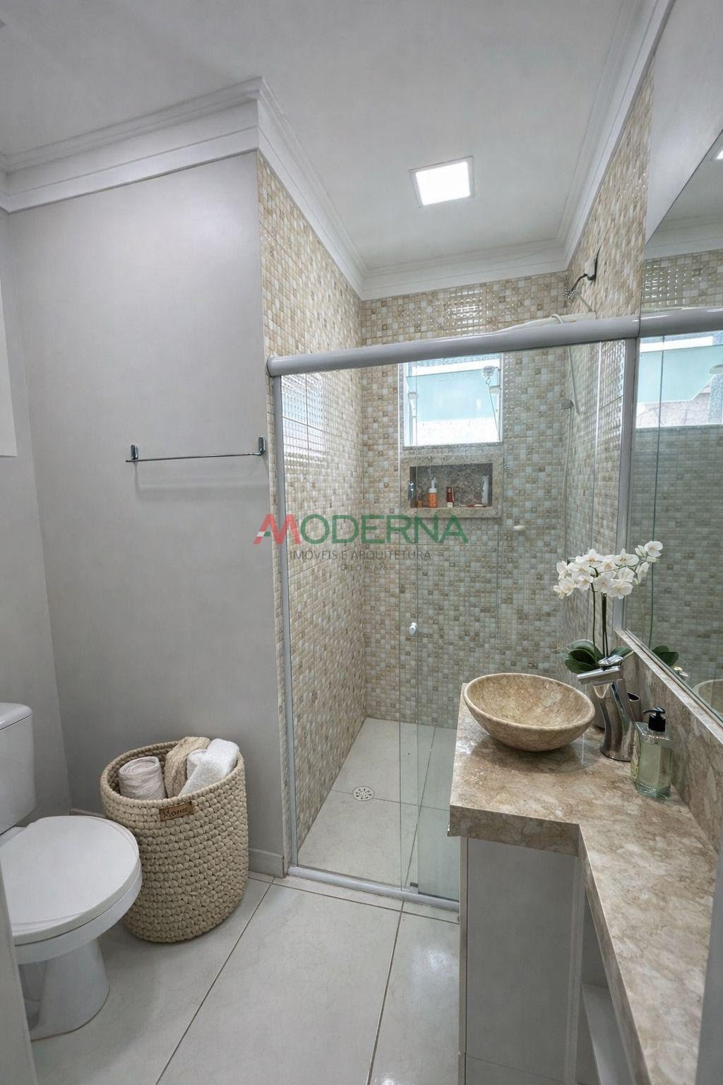 Casa à venda com 2 quartos, 1 suíte, 2 vagas e 150m² no Paulicéia, São Bernardo do Campo (SP) — foto 12 de 18