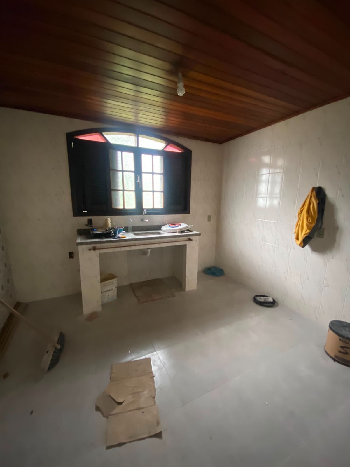 Casa para alugar com 2 quartos, 1 suíte, 1 vaga e 90m² no Vargem Grande, Rio de Janeiro (RJ) — foto 5 de 9