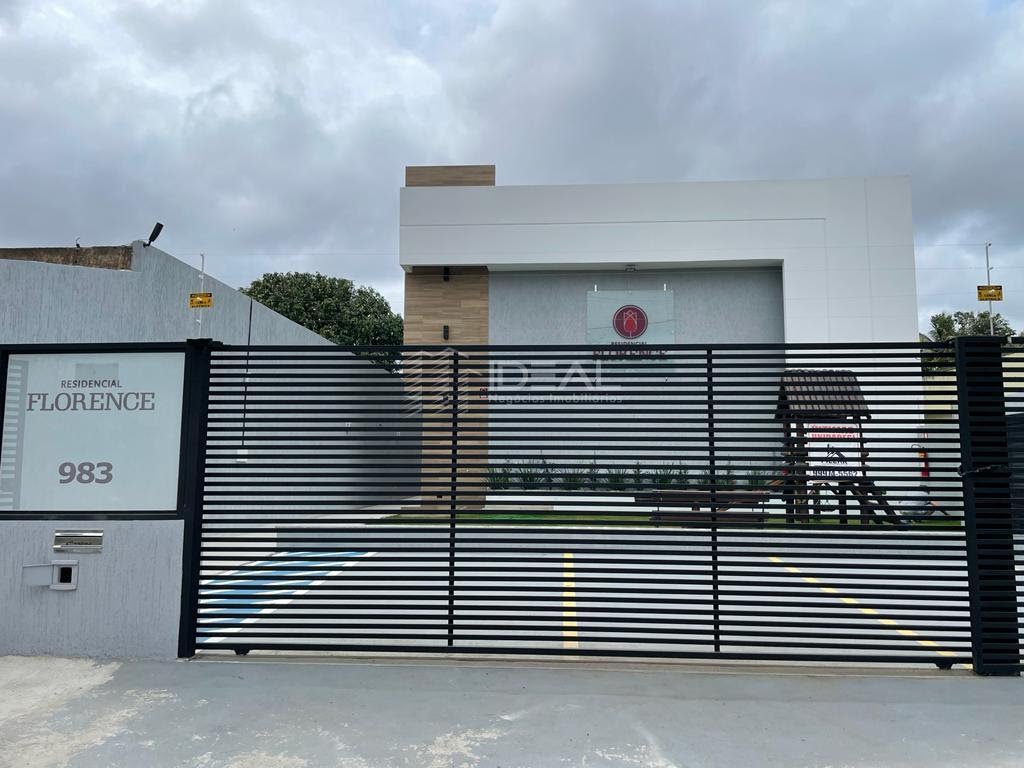 Casa à venda com 3 quartos, 1 suíte, 1 vaga e 101m² no Parque Aurora, Campos dos Goytacazes (RJ) — foto 3 de 22