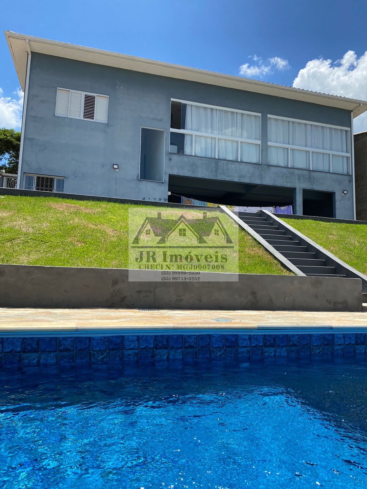 Casa à venda com 2 quartos, 1 suíte, 7 vagas e 1048m² no Carneiros, Piranguinho (MG) — foto 30 de 30