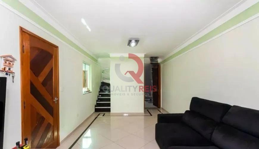 Sobrado, 3 quartos, 156 m² - Foto 34