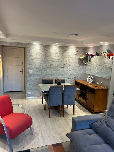 Apartamento em Jardim Esmeralda  -  São Paulo