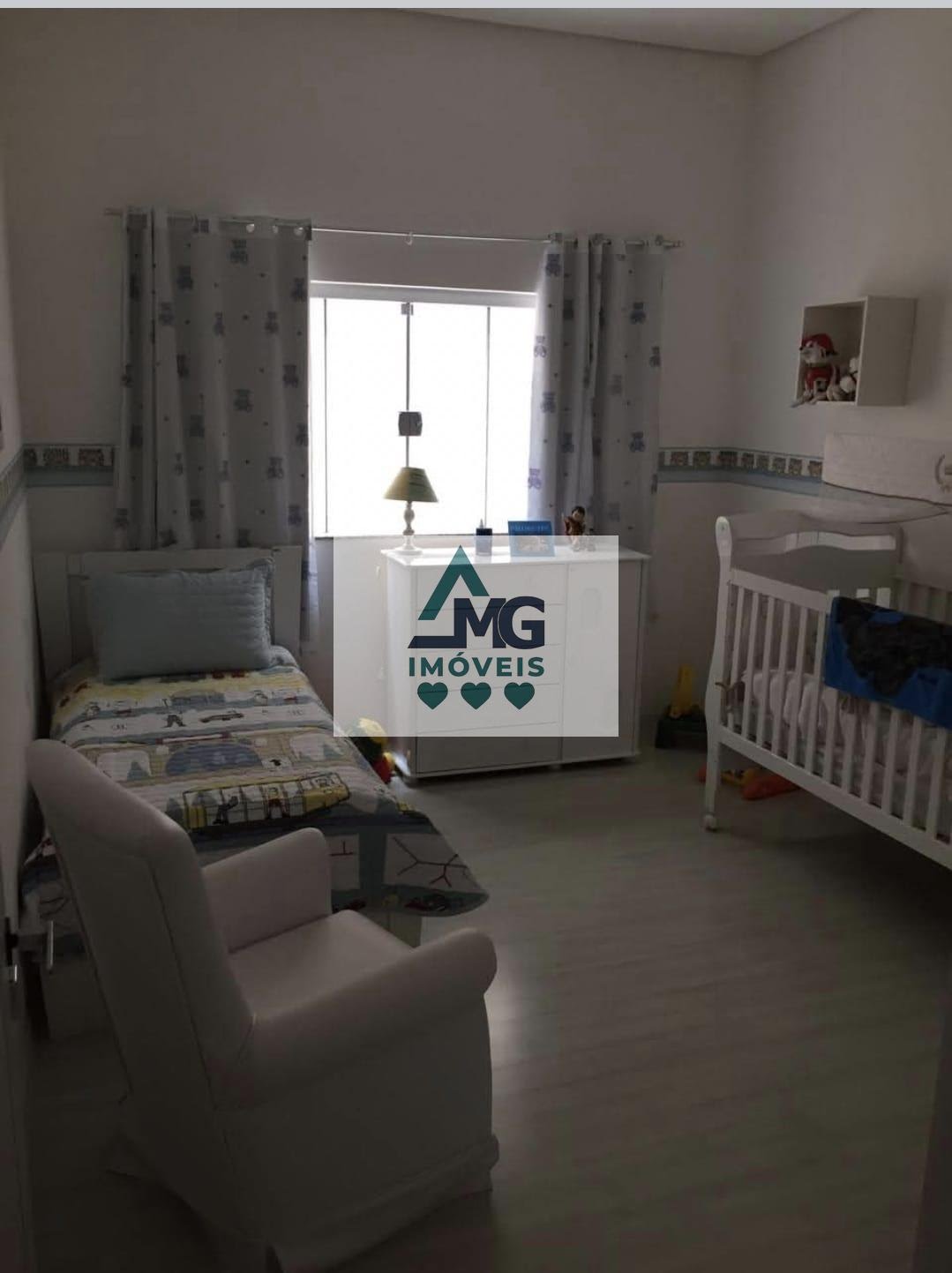 Casa à venda com 3 quartos, 1 suíte, 2 vagas e 500m² no São Conrado, Três Corações (MG) — foto 4 de 19