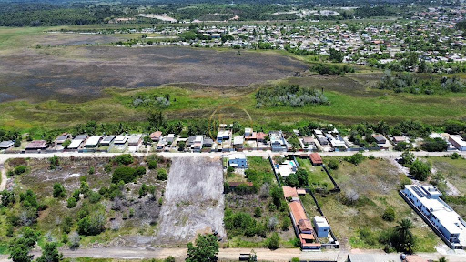 Terreno à Venda em Coroa Vermelha, Cabrália por R$2.750.000