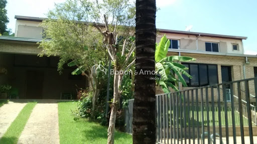 Chácara, 3 quartos, 500 m² - Foto 1