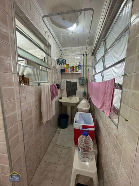Apartamento à venda com 2 quartos, 1 banheiro, 1 vaga e 66m² no Cidade Ocian, Praia Grande (SP) — foto 11 de 12