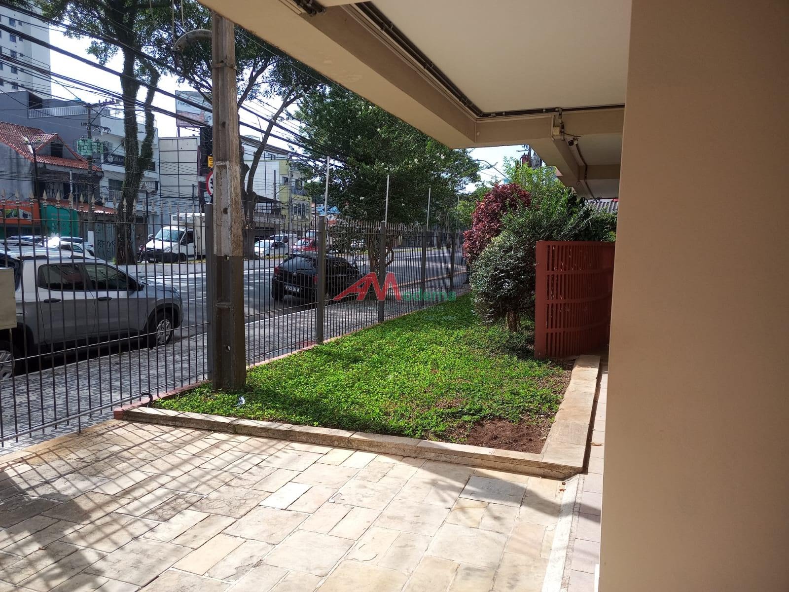 Apartamento à venda com 3 quartos, 2 banheiros, 2 vagas e 110m² no Rudge Ramos, São Bernardo do Campo (SP) — foto 21 de 22