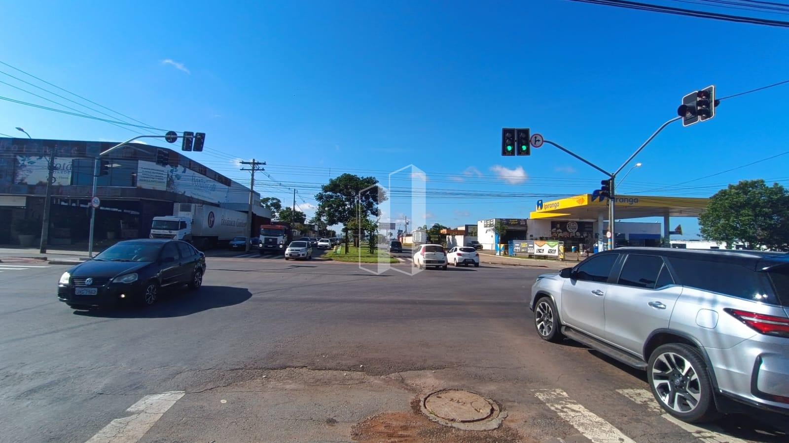 Terreno para alugar com 880m² de terreno no Setor Faiçalville, Goiânia (GO) — foto 3 de 6