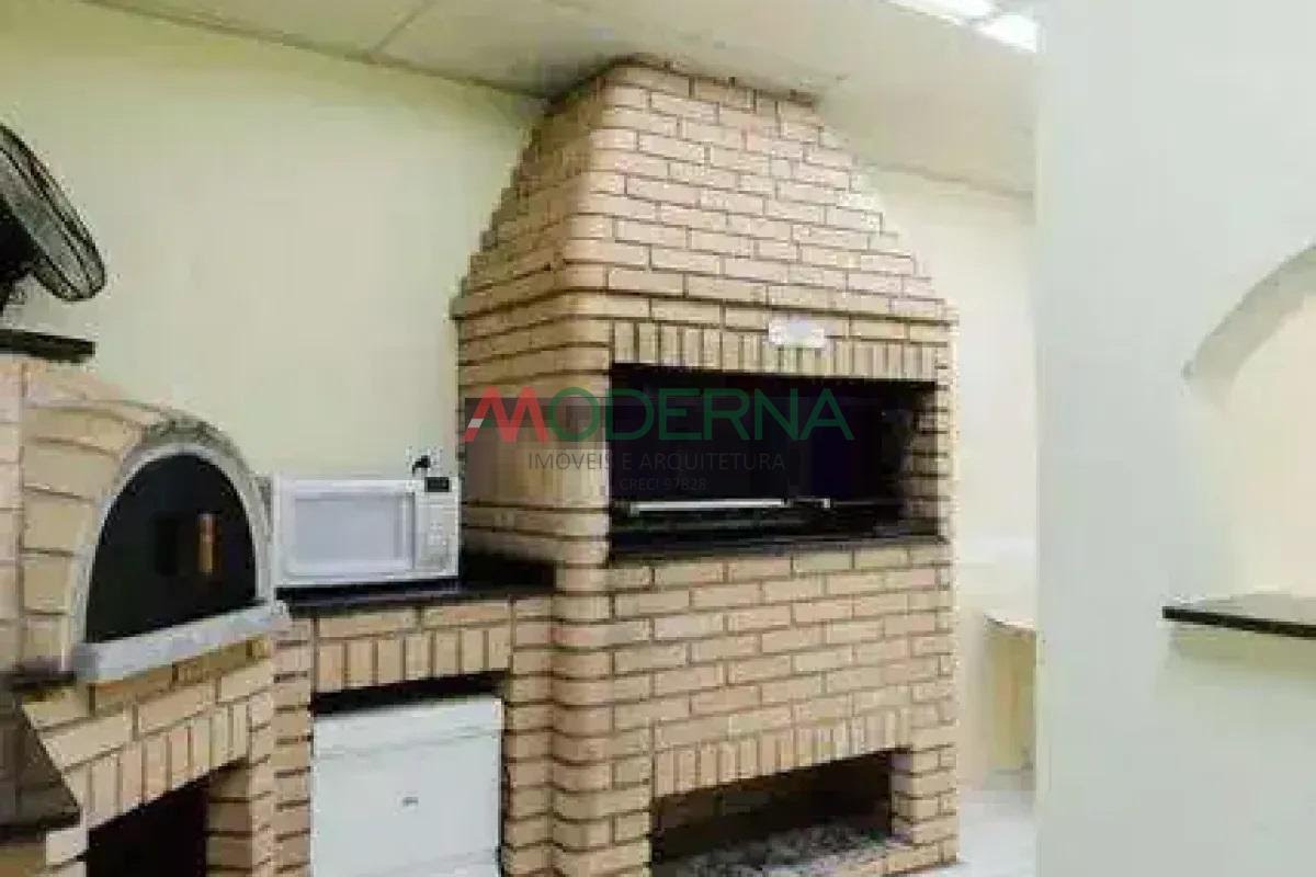 Apartamento à venda com 2 quartos, 1 banheiro, 1 vaga e 62m² no Paulicéia, São Bernardo do Campo (SP) — foto 10 de 10